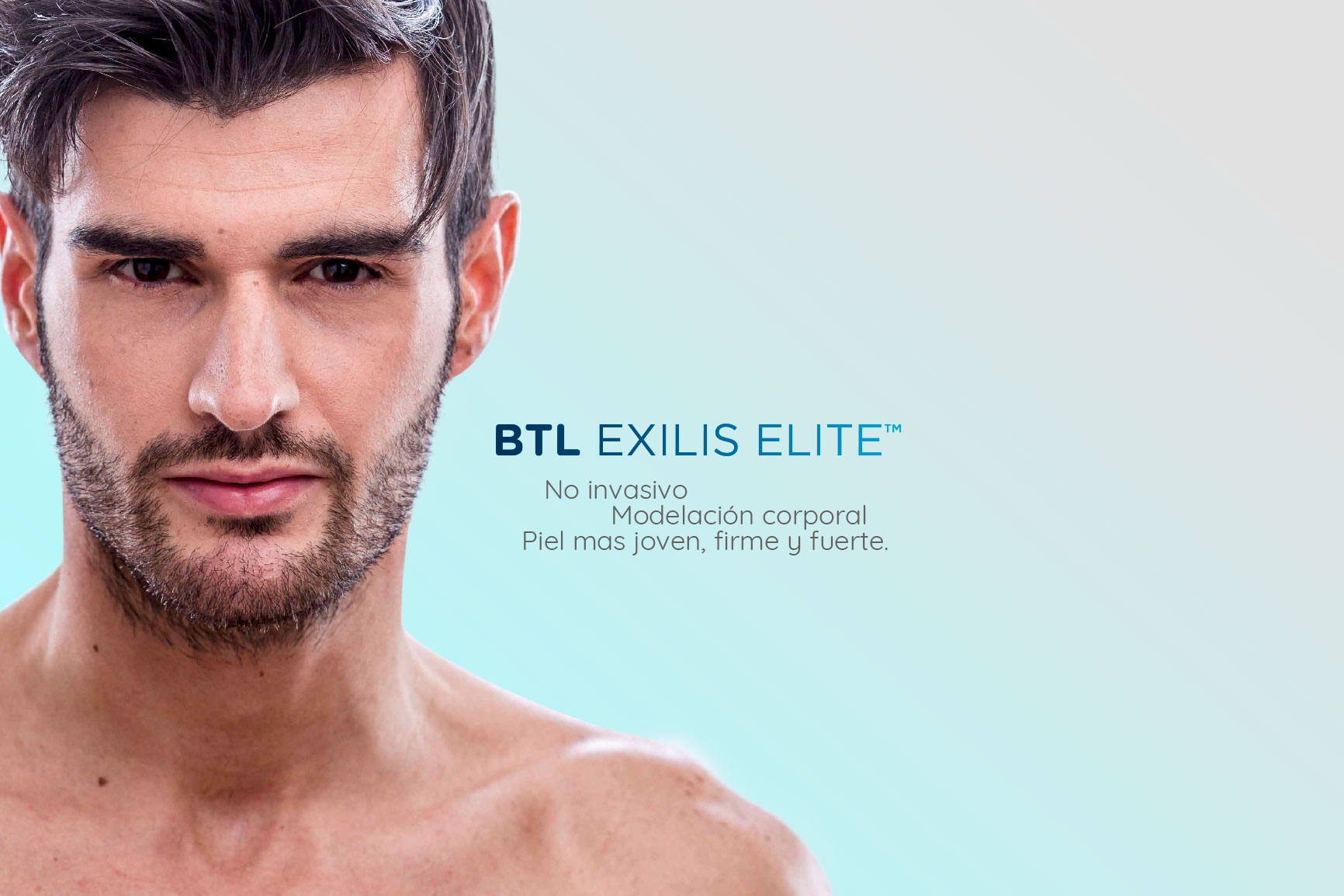 BTL Exilis Elite